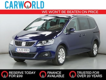2020 (20) - 1.4 TSI SE 5d 148 BHP 5-Door