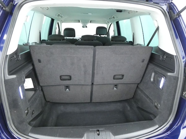 Used SEAT Alhambra 2020 for sale - 76105751: Photo 24