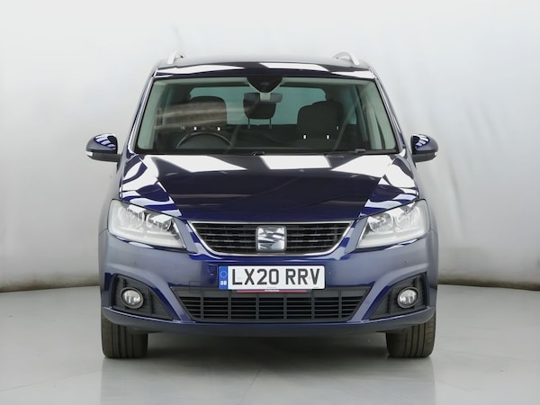 Used SEAT Alhambra 2020 for sale - 76105751: Photo 3