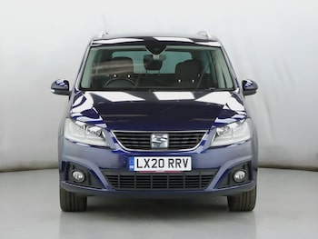 Used SEAT Alhambra 2020 for sale - 76105751: Photo 3
