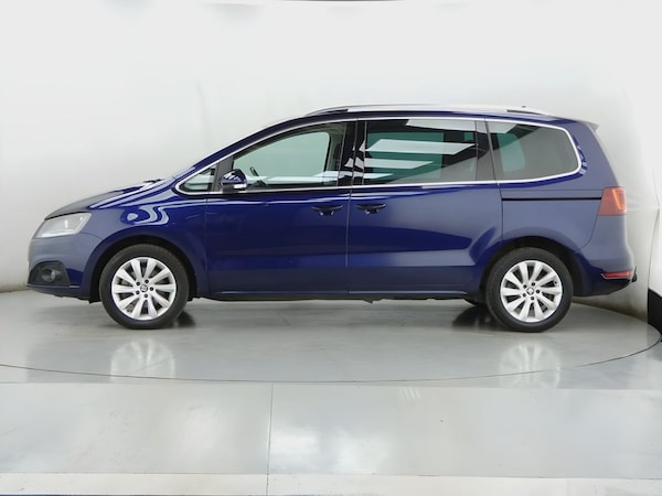 Used SEAT Alhambra 2020 for sale - 76105751: Photo 5