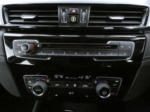 Used BMW X2 2020 for sale - 76250212: Photo 12