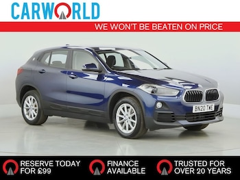 BMW - X2
