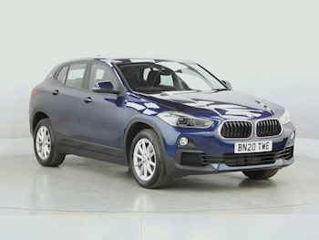 Used BMW X2 2020 for sale - 76250212: Photo 2