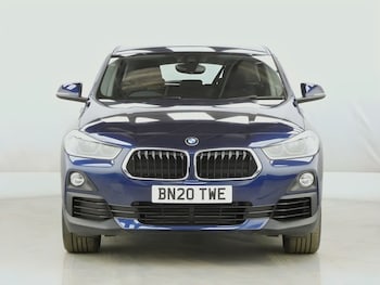 Used BMW X2 2020 for sale - 76250212: Photo 4