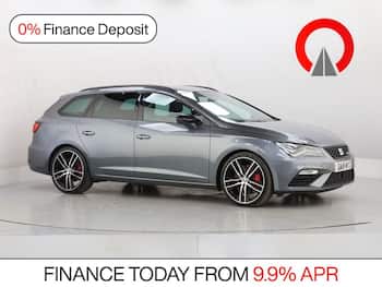 Used SEAT Leon 2018 for sale - 79829111: Photo