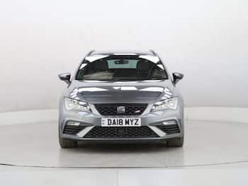 Used SEAT Leon 2018 for sale - 79829111: Photo
