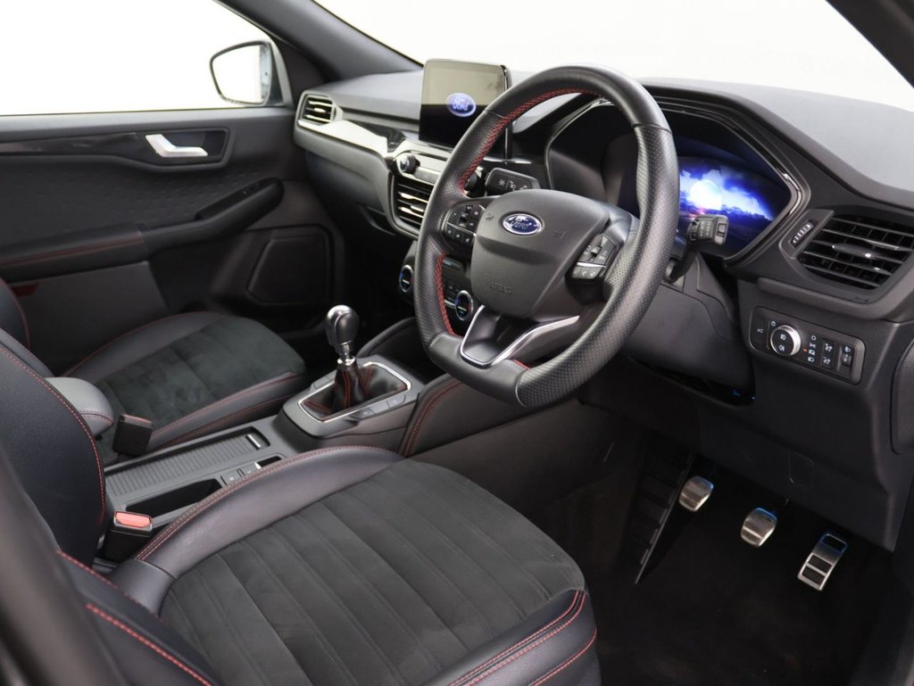 Used Ford Kuga 2021 for sale - 78134199: Photo 10