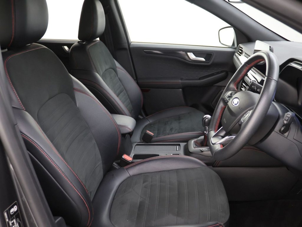 Used Ford Kuga 2021 for sale - 78134199: Photo 11