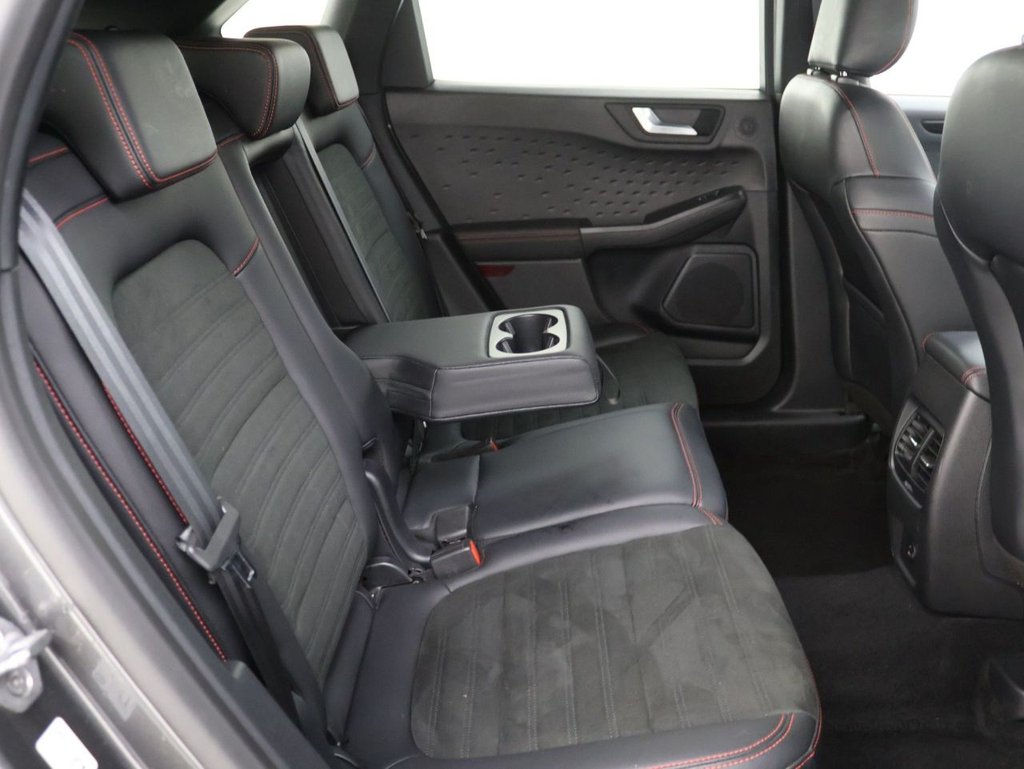 Used Ford Kuga 2021 for sale - 78134199: Photo 17