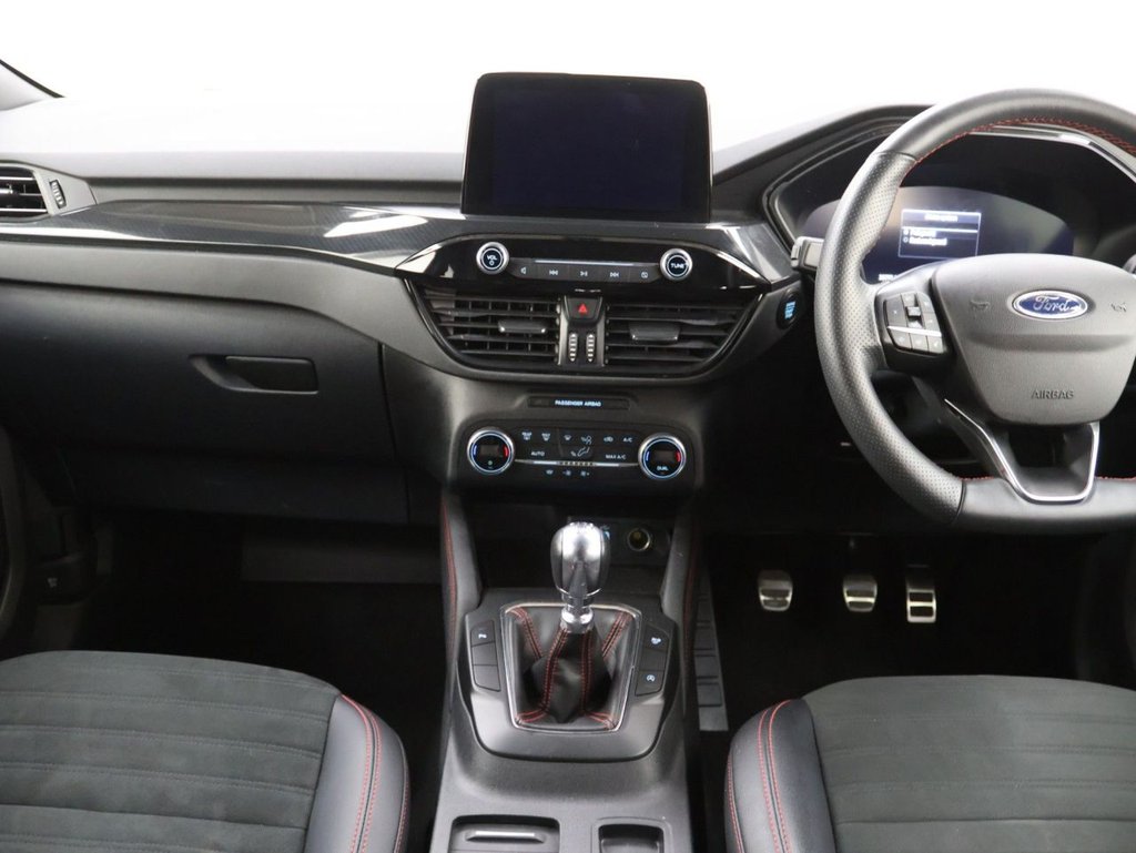 Used Ford Kuga 2021 for sale - 78134199: Photo 18