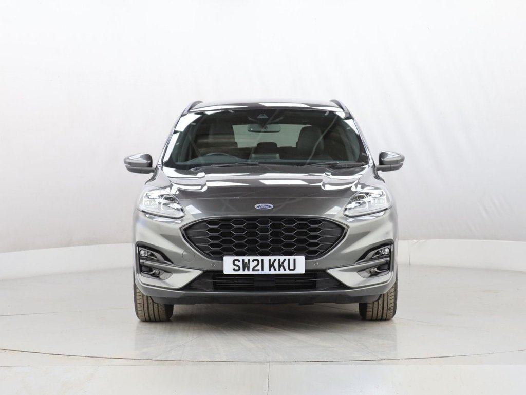 Used Ford Kuga 2021 for sale - 78134199: Photo 3
