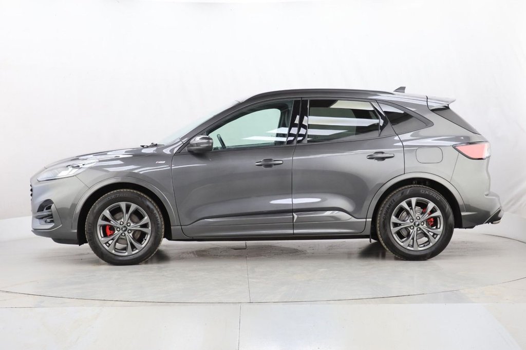 Used Ford Kuga 2021 for sale - 78134199: Photo 5