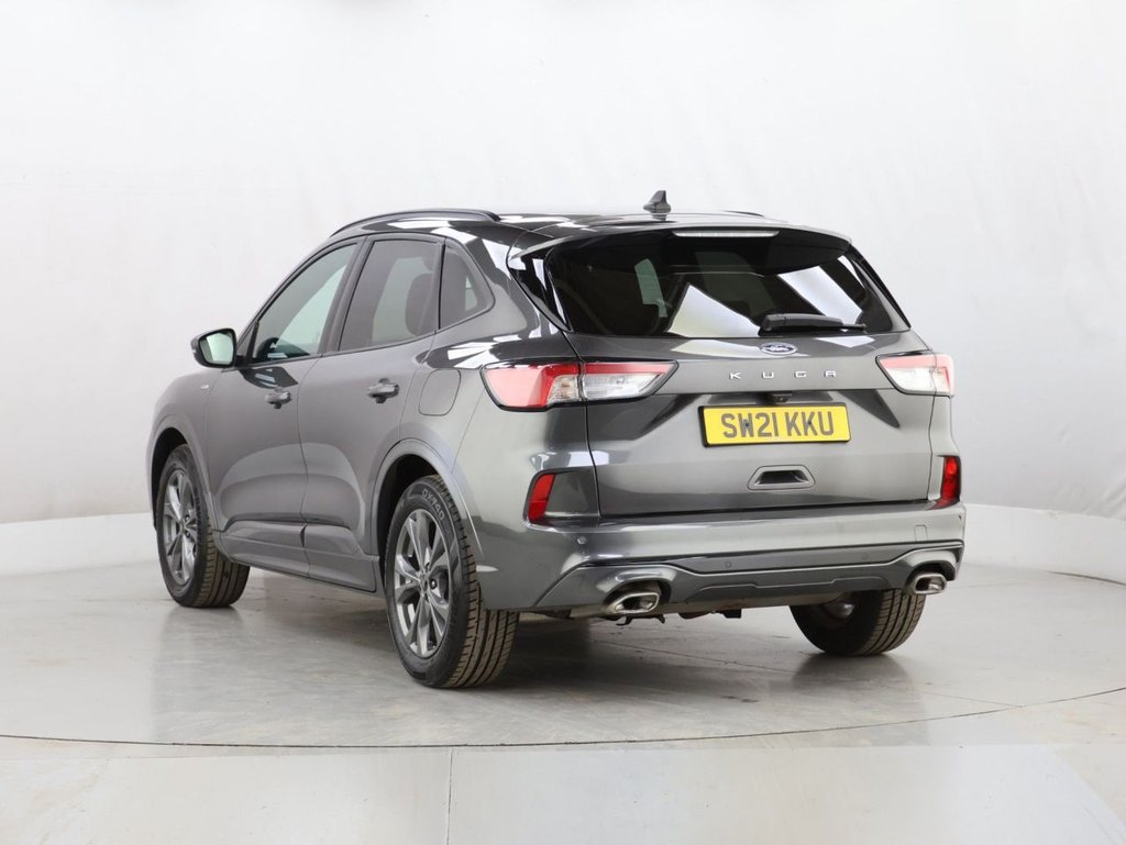 Used Ford Kuga 2021 for sale - 78134199: Photo 7