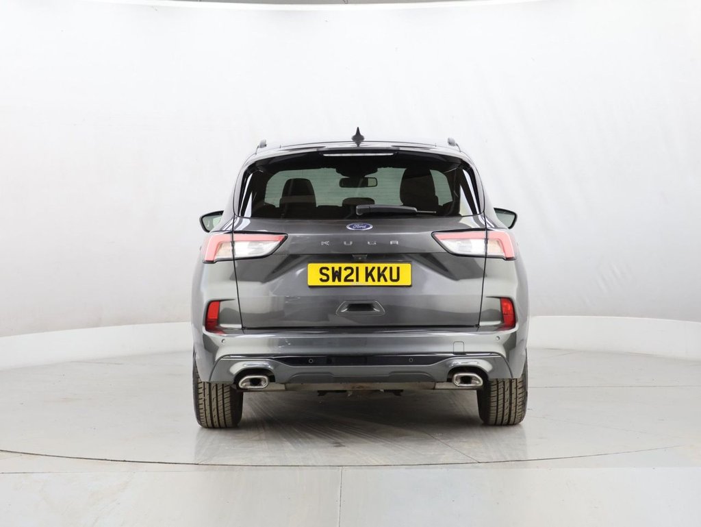 Used Ford Kuga 2021 for sale - 78134199: Photo 8