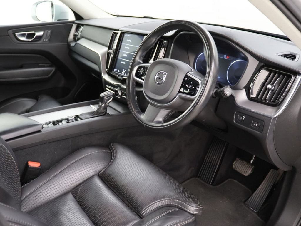 Used Volvo XC60 2018 for sale - 76018946: Photo 10