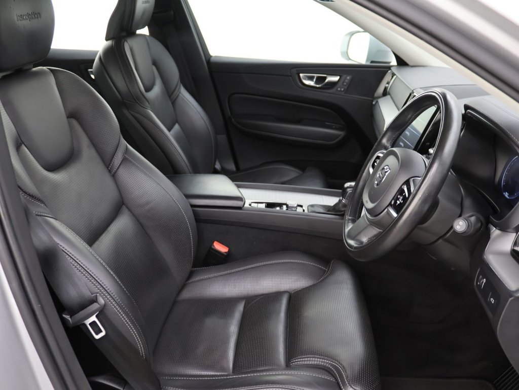 Used Volvo XC60 2018 for sale - 76018946: Photo 12