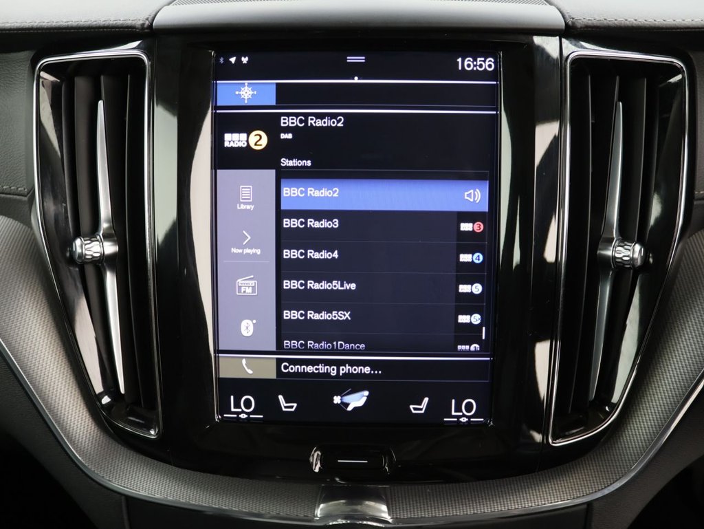 Used Volvo XC60 2018 for sale - 76018946: Photo 13