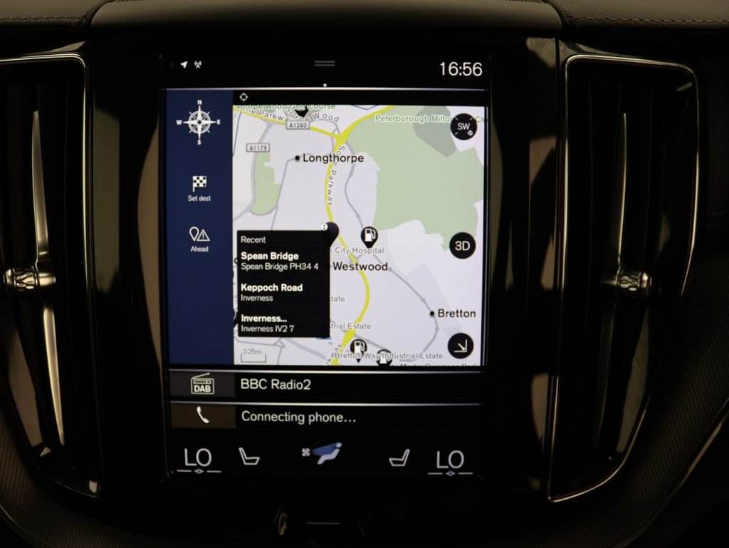 Used Volvo XC60 2018 for sale - 76018946: Photo 14