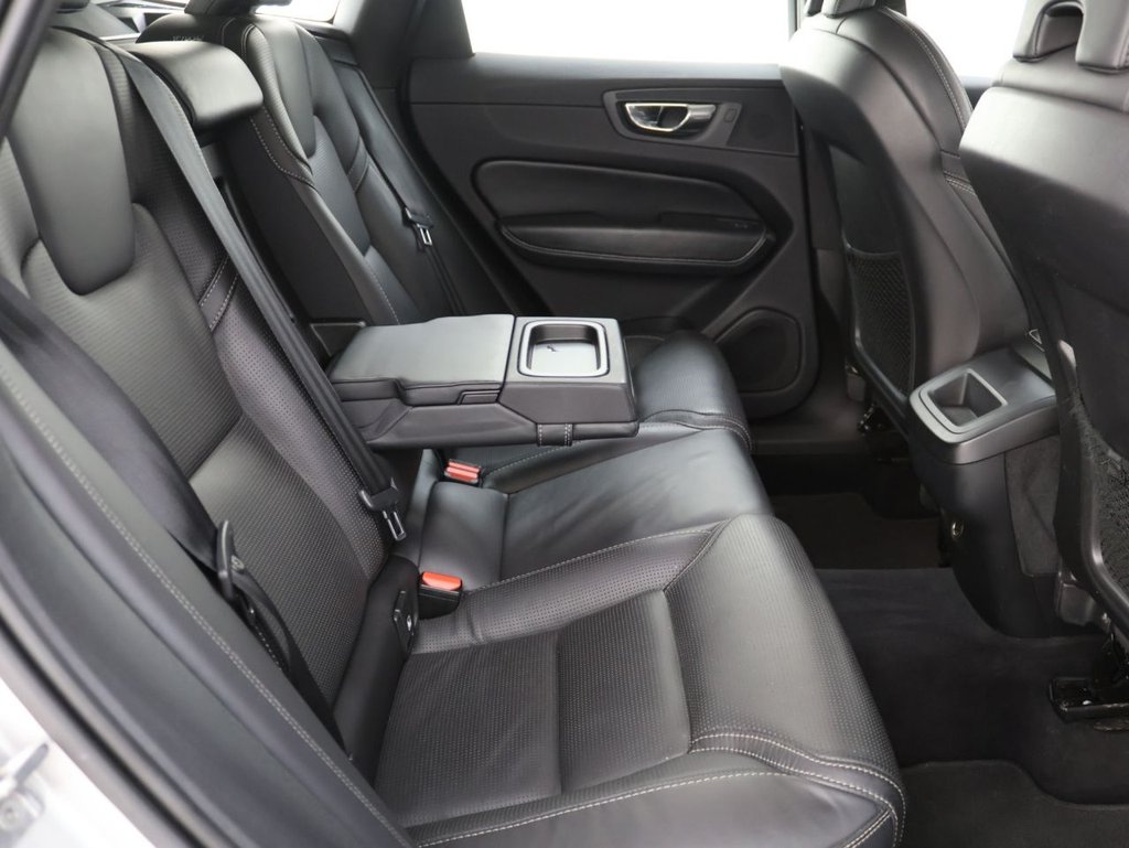 Used Volvo XC60 2018 for sale - 76018946: Photo 16