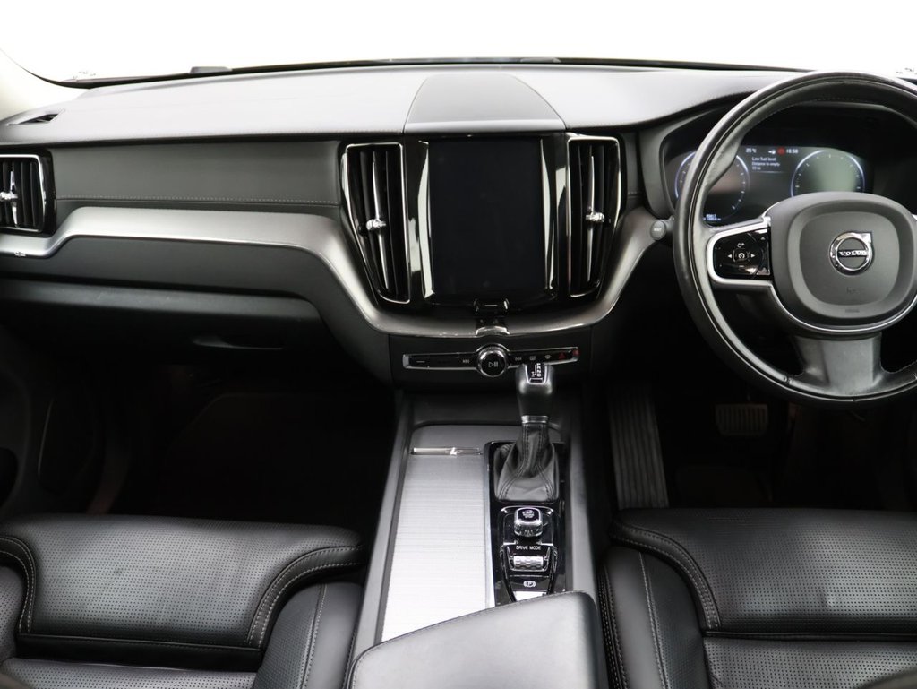 Used Volvo XC60 2018 for sale - 76018946: Photo 17