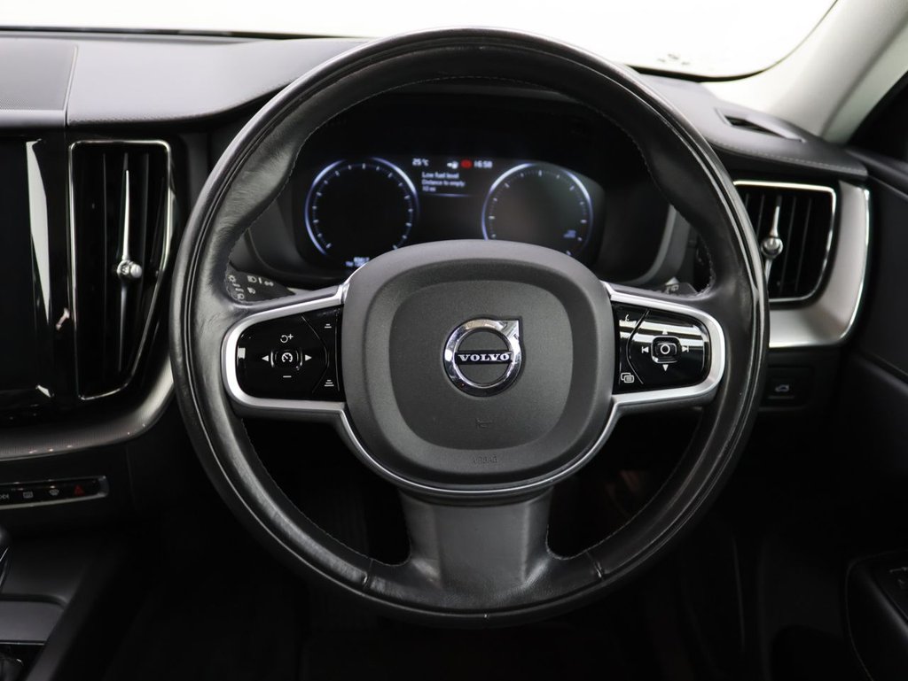 Used Volvo XC60 2018 for sale - 76018946: Photo 18