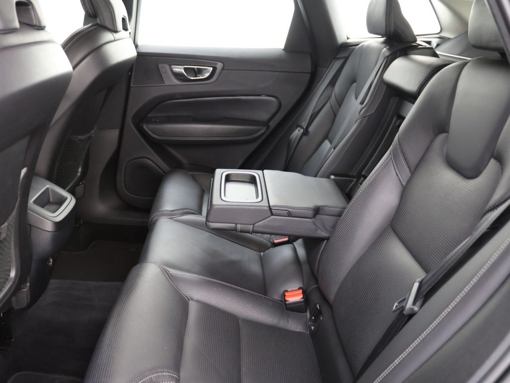 Used Volvo XC60 2018 for sale - 76018946: Photo 20