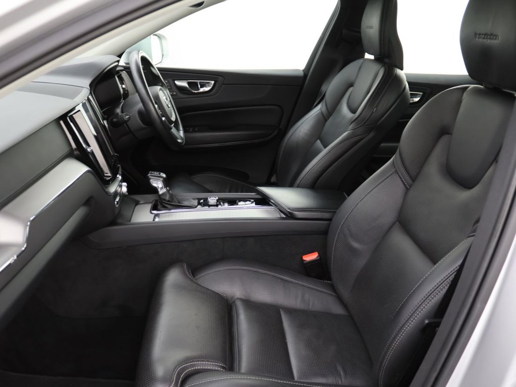 Used Volvo XC60 2018 for sale - 76018946: Photo 21