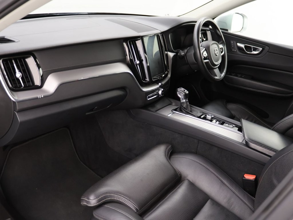 Used Volvo XC60 2018 for sale - 76018946: Photo 22