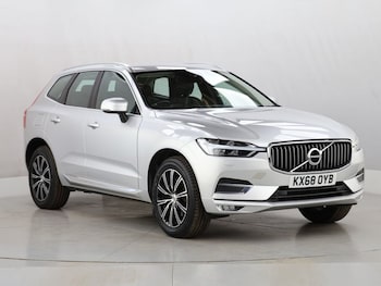 Used Volvo XC60 2018 for sale - 76018946: Photo