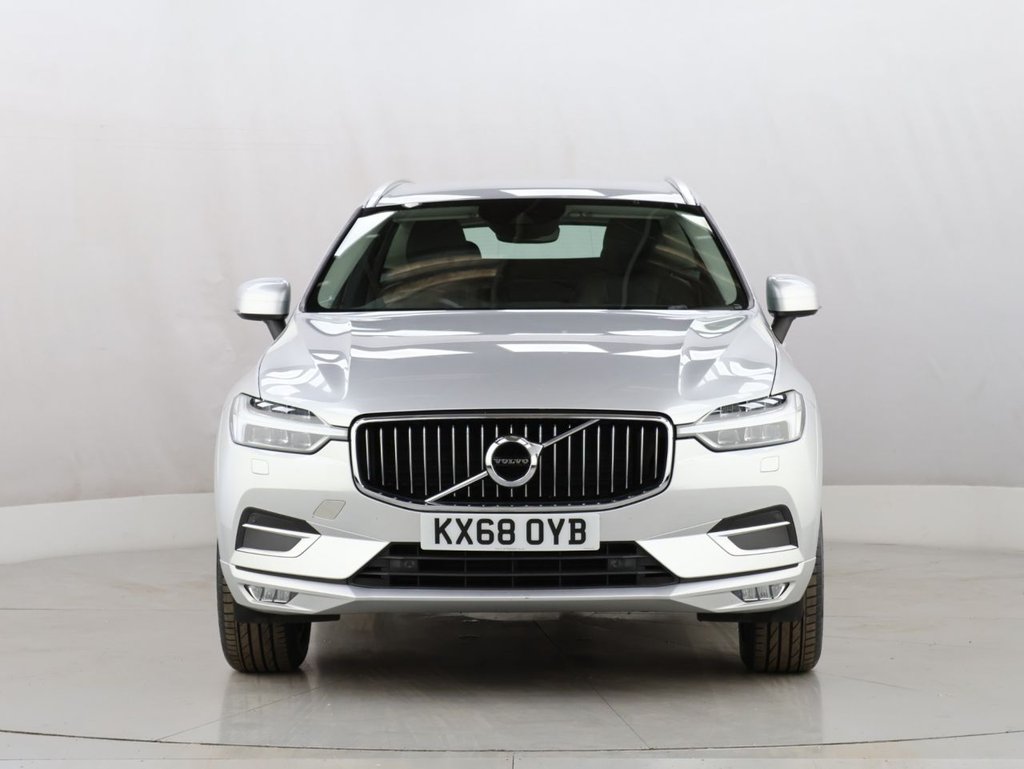 Used Volvo XC60 2018 for sale - 76018946: Photo 3