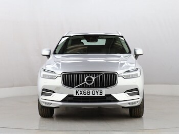 Used Volvo XC60 2018 for sale - 76018946: Photo
