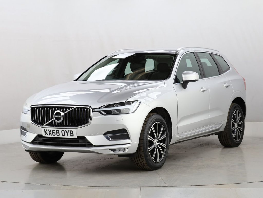 Used Volvo XC60 2018 for sale - 76018946: Photo 5