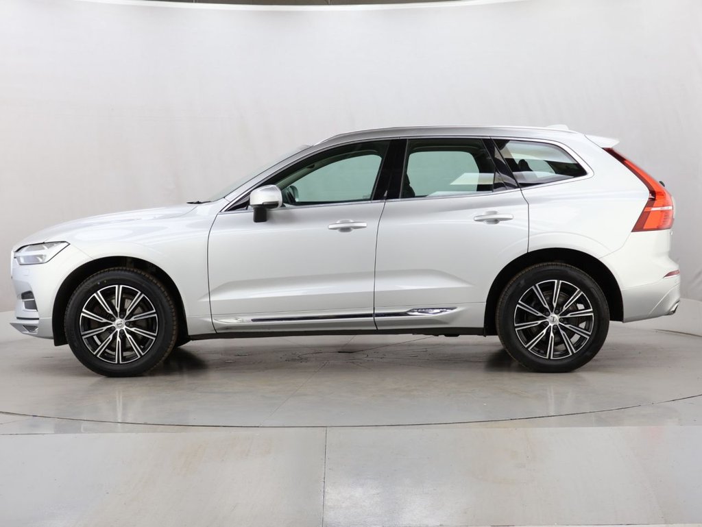 Used Volvo XC60 2018 for sale - 76018946: Photo 6