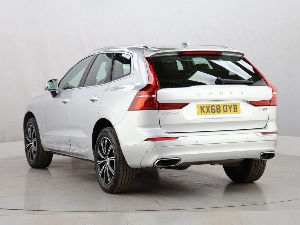 Used Volvo XC60 2018 for sale - 76018946: Photo 7