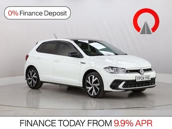 Used Volkswagen Polo 2024 for sale - 78315194: Photo