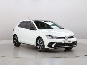 Used Volkswagen Polo 2024 for sale - 78315194: Photo