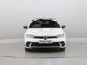 Used Volkswagen Polo 2024 for sale - 78315194: Photo
