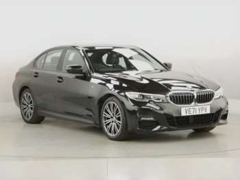 Used BMW 3 Series 2022 for sale - 74233103: Photo