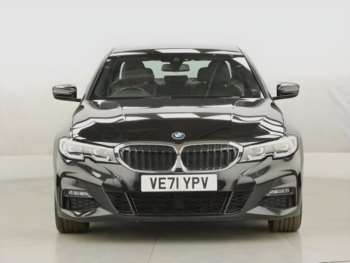 Used BMW 3 Series 2022 for sale - 74233103: Photo