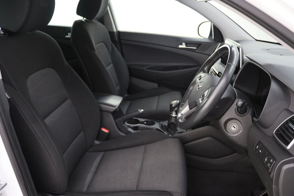 Used Hyundai TUCSON 2019 for sale - 77680443: Photo 12