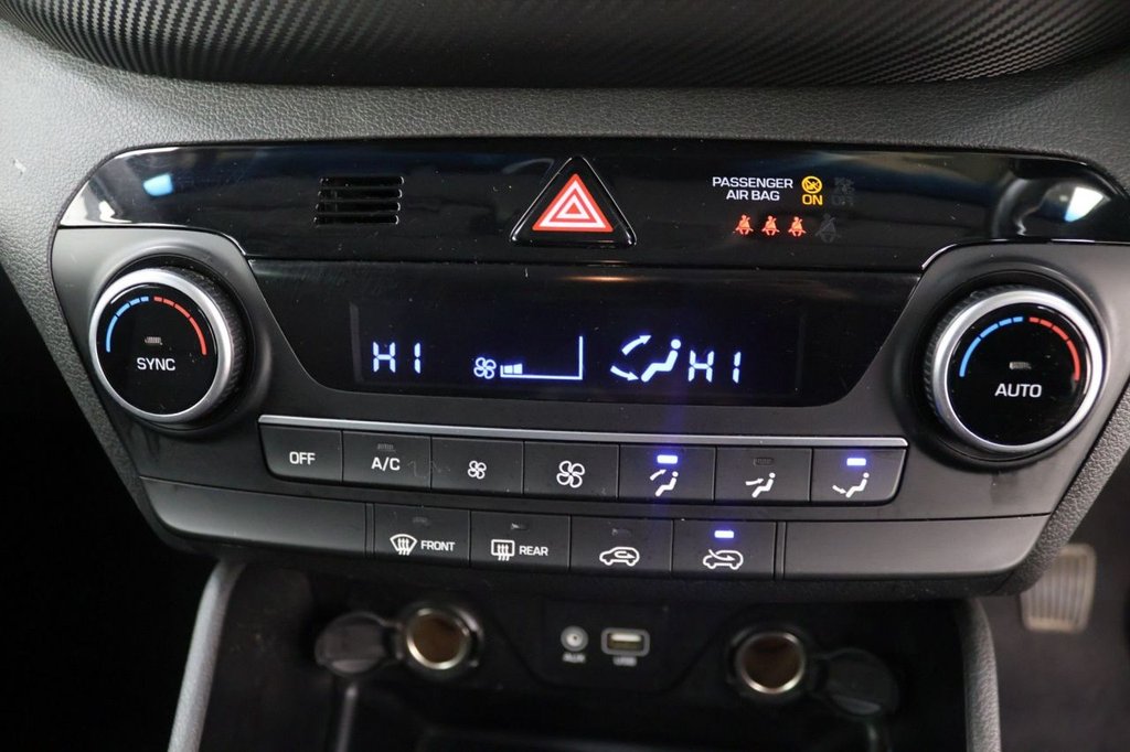 Used Hyundai TUCSON 2019 for sale - 77680443: Photo 13