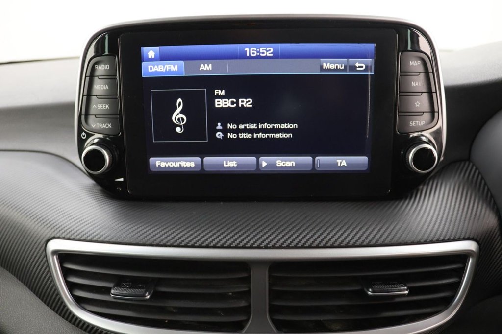 Used Hyundai TUCSON 2019 for sale - 77680443: Photo 14