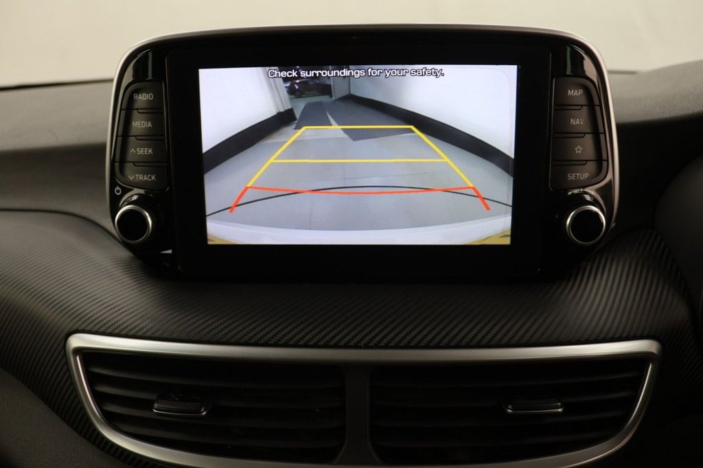 Used Hyundai TUCSON 2019 for sale - 77680443: Photo 15