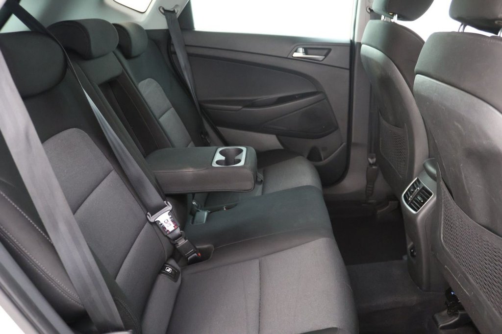 Used Hyundai TUCSON 2019 for sale - 77680443: Photo 16