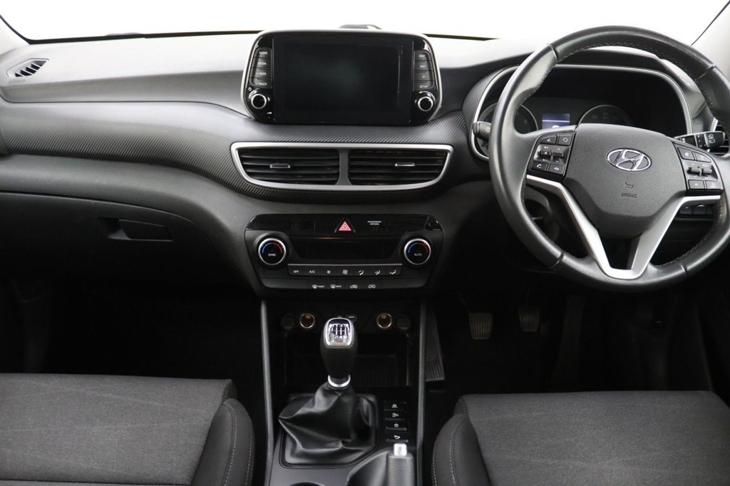 Used Hyundai TUCSON 2019 for sale - 77680443: Photo 17