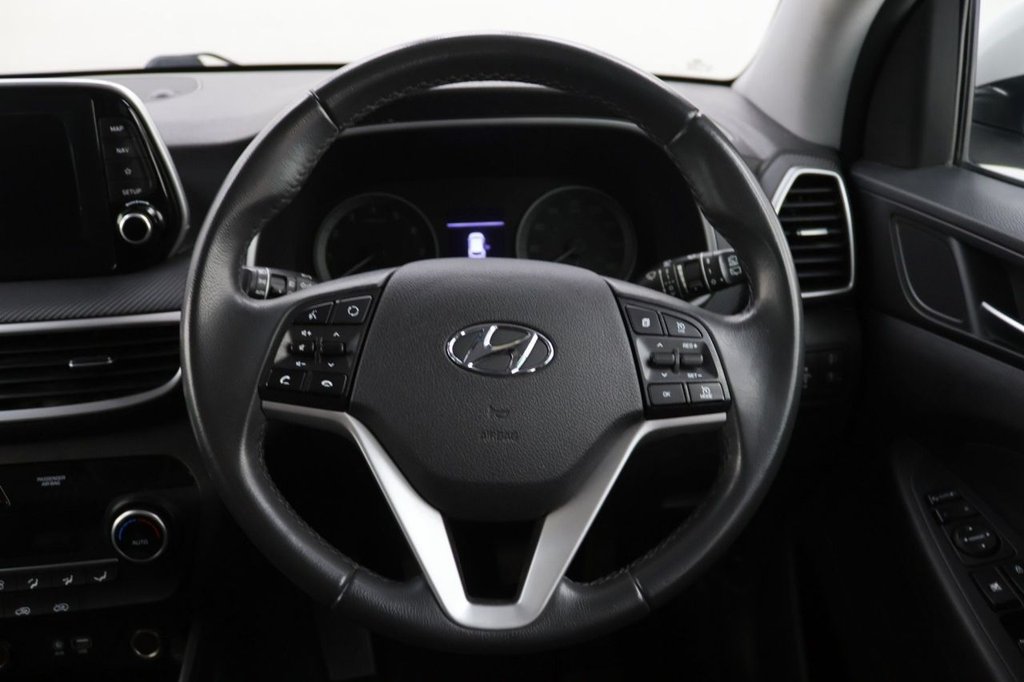 Used Hyundai TUCSON 2019 for sale - 77680443: Photo 19