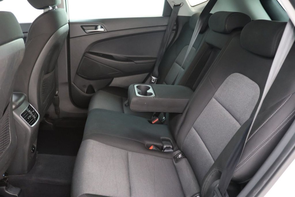 Used Hyundai TUCSON 2019 for sale - 77680443: Photo 20