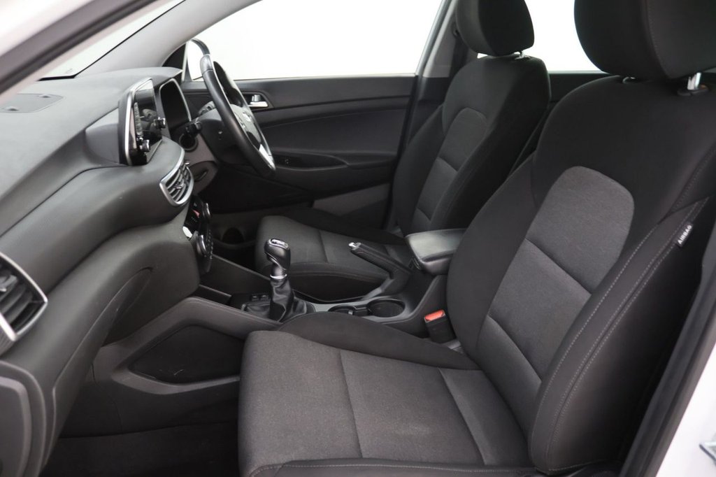 Used Hyundai TUCSON 2019 for sale - 77680443: Photo 21