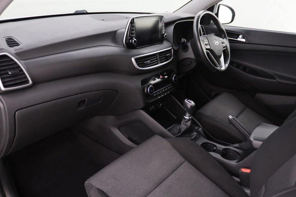 Used Hyundai TUCSON 2019 for sale - 77680443: Photo 23